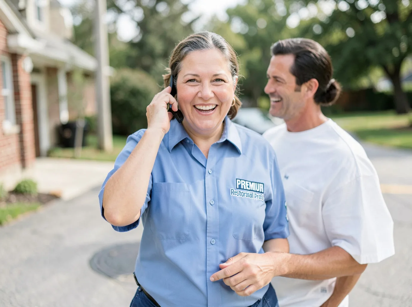 Water Damage Restoration Bremen, KS FAQs